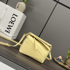 Loewe Handle Bags